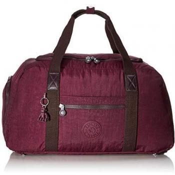 Bagage Kipling Palermo 43 L – Noir Prune