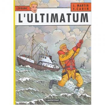 L'Ultimatum