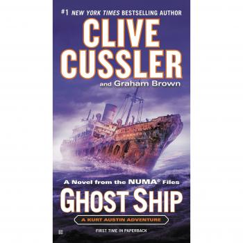 Ghost Ship: 10