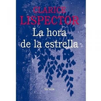 LA HORA DE LA ESTRELLA