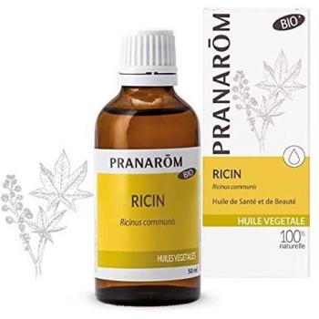Pranarôm Organic Avocado Oil 50 ml