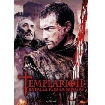 Templario II : Batalla Por La Sangre (Ironclad: Battle For Blood)