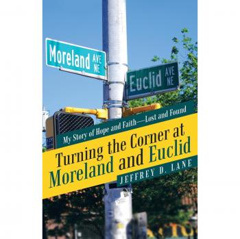 Turning the Corner at Moreland and Euclid