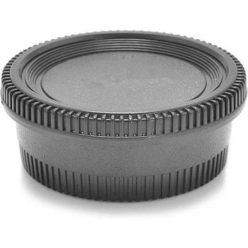 Cubierta UltraLens D‑Series