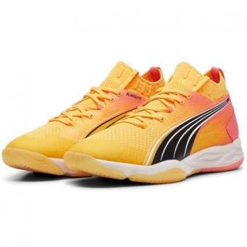 Chaussures de foot en salle Puma Eliminate Nitro SQD