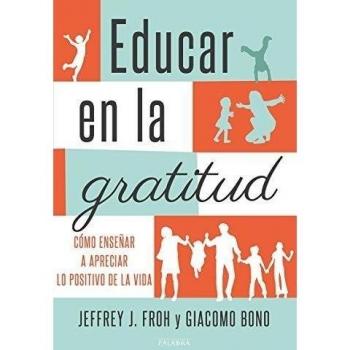 EDUCAR EN LA GRATITUD