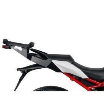 Shad W0RR15ST Soporte de Baúl para BMW R1200Rs, Negro