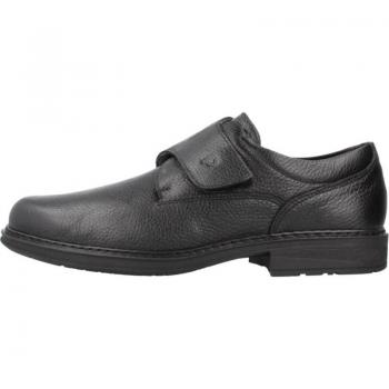 Zapato Hombre PITILLOS MOCASINES MODELO 123P NEGRO