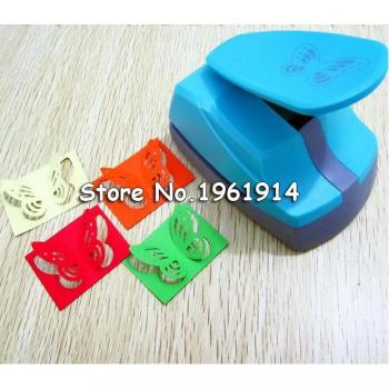 Hollow Heart Flower Puncher