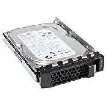 Fujitsu 15k 600GB SAS 6Gbps Hot Plug 3.5 HDD for RX2520/M1