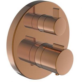 Installatore TwinTherm Laufen Incrustato