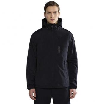 Men's A-Tundra Hooded Jacket by Napapijri