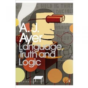 Language, Truth and Logic