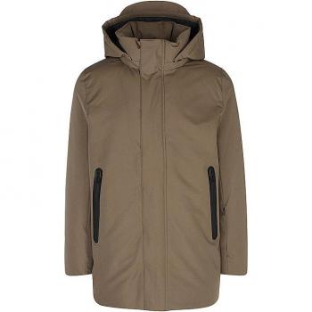 Ecoalf XL Terra Parka for Him