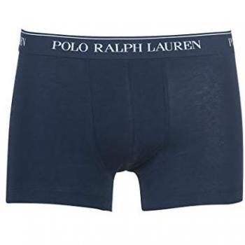 Polo Ralph Lauren Boxer Night Blue White