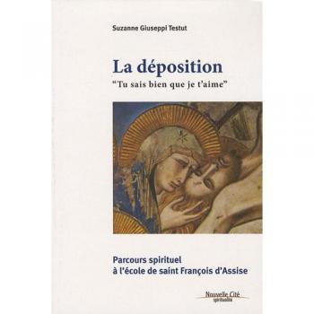 La déposition Tu sais bien que je t'aime