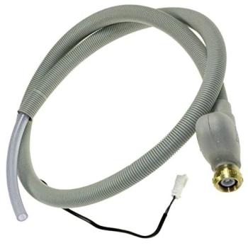 Tuyau d'Alimentation Aquastop d'Origine Whirlpool