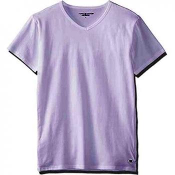 Tommy Hilfiger Slim Fit T-Shirts 3er-Pack V-Ausschnitt