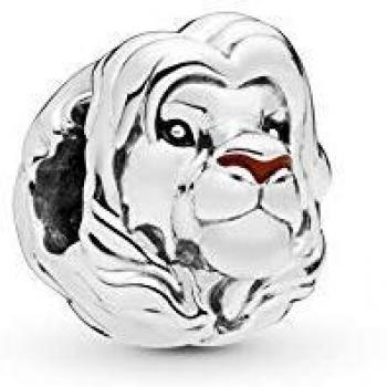 Charm de plata Simba de Pandora