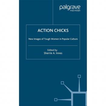 Vitalsource Technologies, Inc. Action Chicks