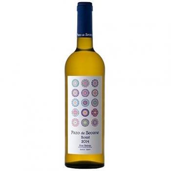 Vino Pazo de Seoane Edición 2015