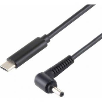 USB‑C Lade­kabel 1,5 m – 4 A / 1,35 mm² – PD – Gaming Laptop ASUS X556UQ