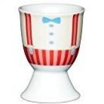 Ceramic Egg Container