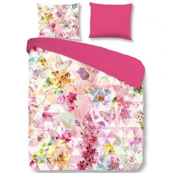 Good Morning 155x220 cm Copripiumino VANESSA 5747-P Multicolore