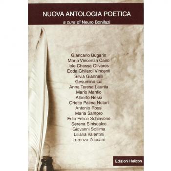 Nuova antologia poetica