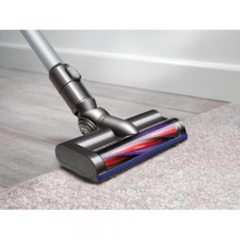 Dyson Digital Slim Silber