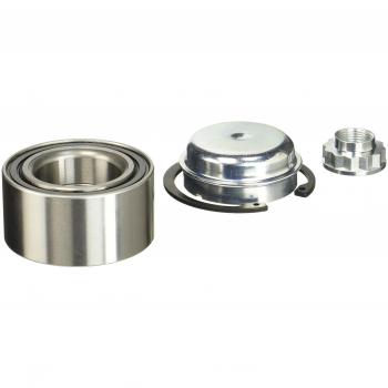 Kit de buje de rueda Stellox 43-28630