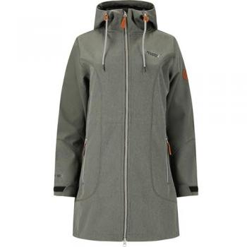 W‑Pro 8000 Lilan V2 Donna – Weather Report Impermeabile