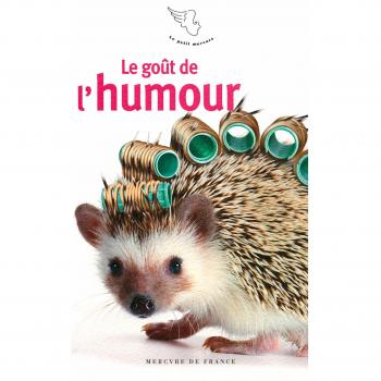 Le goût de l'humour
