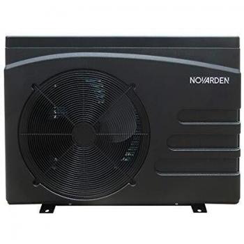 Inversor NSH95i Novarden – Chaleur piscine & spa