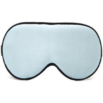 Mulberry Silk Eyeshade