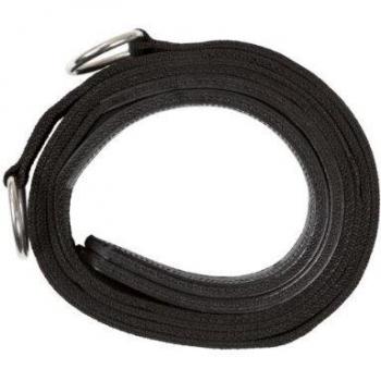 Black PFIFF Jogger Pants