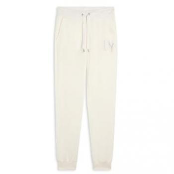 Freddy French Terry Damen Sweatpants – Stretch‑Fit 4XL