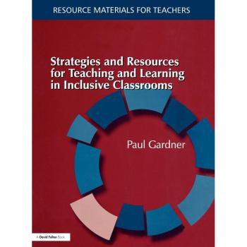 Vitalsource Technologies, Inc. Strategies and Resources for Teaching and Learning in Inclusive Classrooms