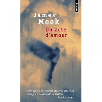 Un acte d'amour