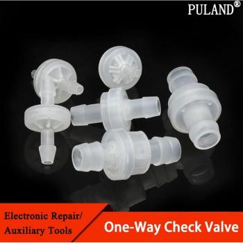 Valve Pagode Ozone‑Safe 3,4,5,6,8,10,12 mm – Contrôle Carburant