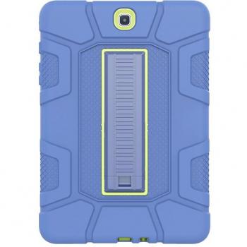 Silicone Shockproof Case for Samsung Galaxy Tab A 9.7