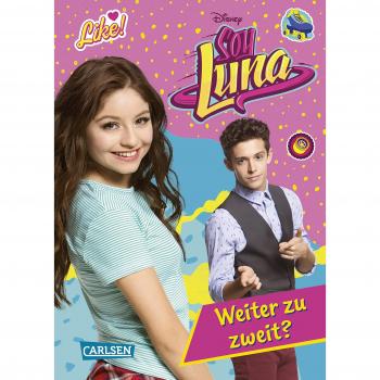 Soy Luna
