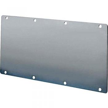 Rittal Piastre Accessori Rack Argento