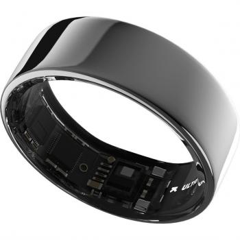 Ultrahuman Ring Air Size 09 Air Silver