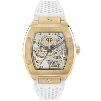 Montre Philipp Plein The Skeleton Automatique