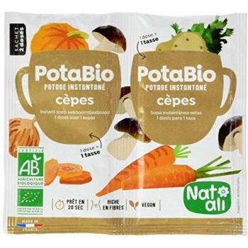 Champignon Cèpe Gourmet BIO – 2 × 8,5 g