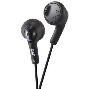 JVC Gumy HA-F160 In-Ear Kopfhörer mit Bass Boost
