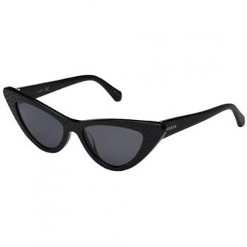 Guess GU5210 Aviator Sunglasses