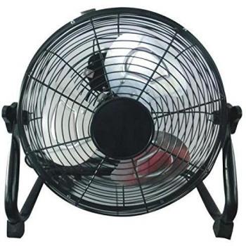 Ventilador de Suelo 50 cm Maurer