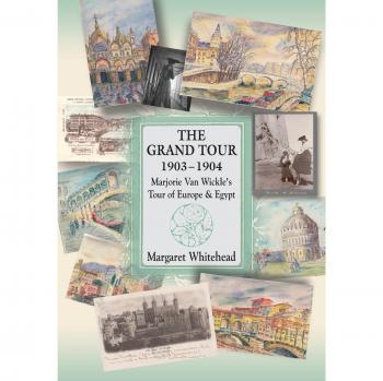 Whitehead, Margaret: THE GRAND TOUR 1903